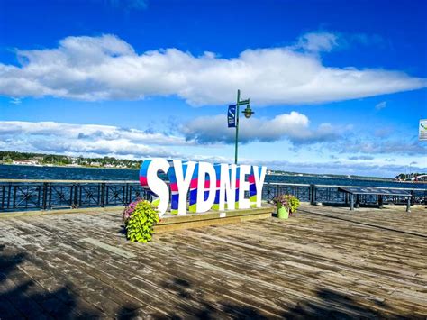 meteo sydney ns|Sydney, Nova Scotia, Canada Weather Forecast .